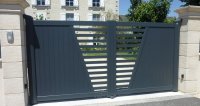Notre société de clôture et de portail à Montrejeau